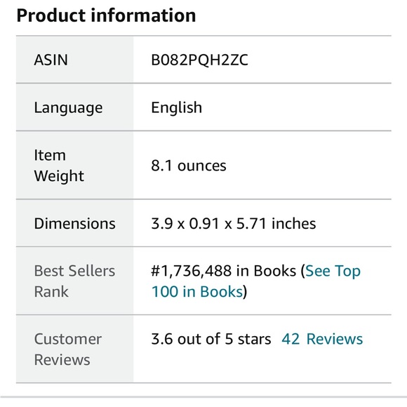 Set of 3 notebooks - Picture 5 of 5